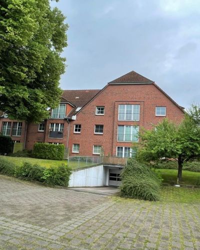 Eigentumswohnung in Ammersbek MÖLLER IMMOBILIEN